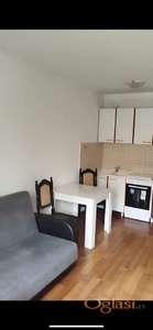 LEP JEDNOSOBAN STAN, NOVA DETELINARA 300e