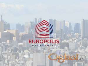 Atraktivni duplex u centru Zemuna, Gradski park, 43m2 ID#9084