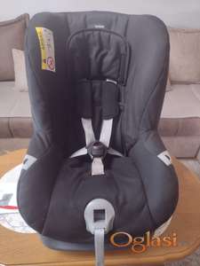 Auto sediste ROMER 0-18 Kg