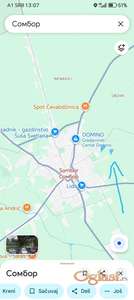 prodajem 4 placa u somboru