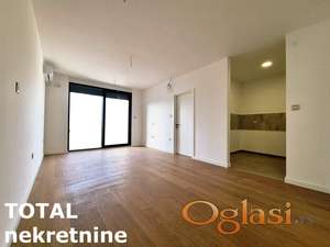 Stan NOVI SAD,CENTAR - 82 m2 238600 €, ID: 1101938