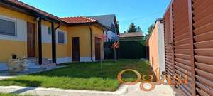 Fantastična montažna kuća u Zmajevu! Uknjižena 1/1! Hitno!