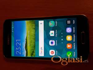 Samsung Galaxy S5 G800F kao nov