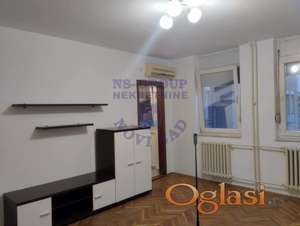 Jednosoban stan 29m2 Nova Detelinara