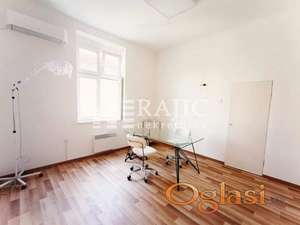 Prodato!Senjak, Čolak Antina 54m2,3.0-renoviran #4083