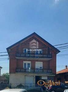 Kuća u centru Vranića na placu od 7,5 ari ID#8700