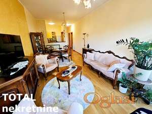 Stan NOVI SAD,LIMAN 3 - 90 m2 275000 €, ID: 1100970