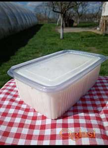 Baš baš dobra svinjska mast