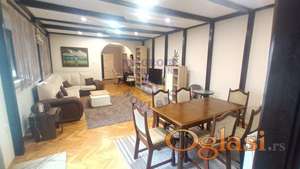 Porodična kuća na Avijatičarskom naselju 107m2