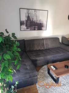 Izdaje se stan kod Čaira!