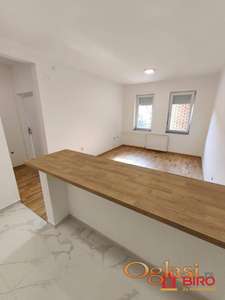 Dvosoban stan na odličnoj lokaciji - Nova Detelinara