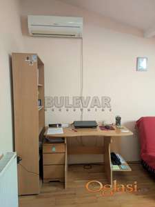 Izdaje se stan u centru grada!