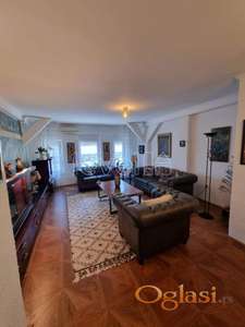 NOVI SAD - CENTAR - 115.00 m2
