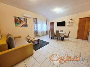 STAN - NOVI SAD - CENTAR - 50m2 - 130000 evra