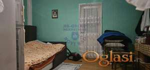 Prizemna kuća, 82m2, Bačko gradište