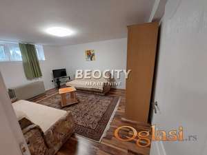 Zemun, Cara Dušana, Banatska, 1.0, 32m2