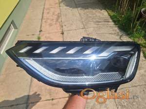 8W0941035E Levi far Audi A4 Matrix 2015 -2023
