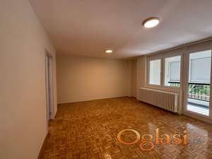 Dvoiposoban stan 59m2 na Novom Naselju