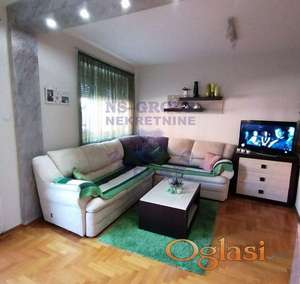 Troiposoban komforan duplex!