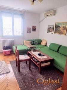 Odličan 1.5, funkcionalan stan, 43m2 ID#7311