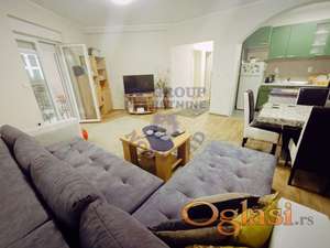 Cetvorosoban na adicama