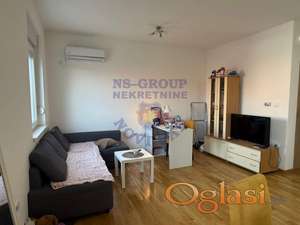 Dvosoban stan - Stari Majur  - novogradnja