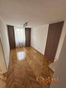 Novi Sad - TOP lokacija - Bulevar Oslobođenja - jednoiposoban stan - odmah dostupno - 128.900 eura