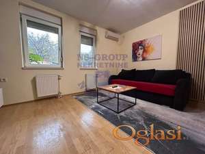 558500-Garsonjera-27m2-Bulevar Evrope