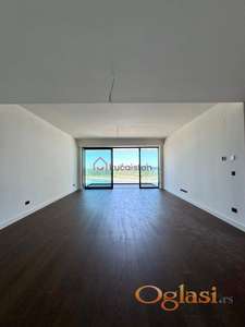 BW Perla. Pogled na reku. Privatni wellness i spa