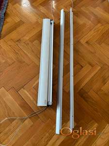 Unutrašnja zavesa za Velux prozore, crna, prodaja, Novi Sad
