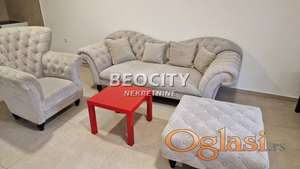 Novi Sad, Železnička Stanica, Bačka, 4.5, 70m2