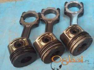 Klip za Alfu 156- 2.4JTD