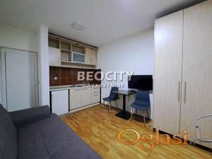 Vračar, Južni bulevar, , 0.5, 20m2