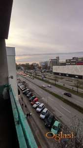 Dvosoban stan Bulevar Cara Lazara
