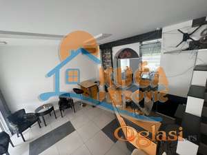 Izdaje se lokal na Crvenom pevcu!