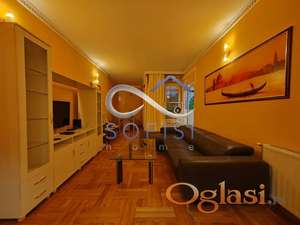 Novi Sad, Centar - Dvosoban stan ID#1428