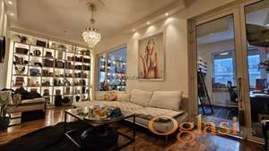 Luxury Renovated. Chic Design. BW Area