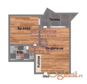 Izgradnja sa rokom useljenja april 2026