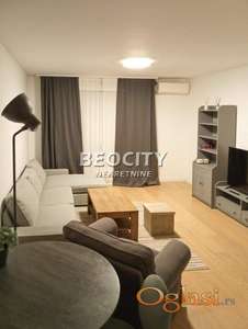 Stari grad, Dorćol, K District, 2.0, 55m2