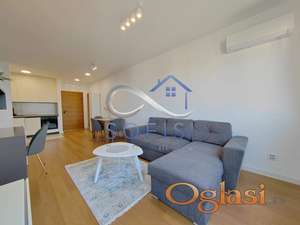 Novi Sad, Telep - Neuseljavan jednoiposoban stan + 50e garažno mesto ID#1584