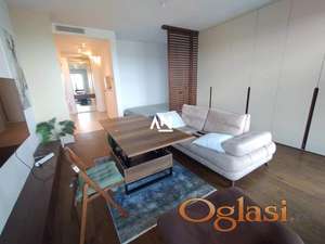 Novi Dorćol, Venizelosova, 41m2 ID#37625