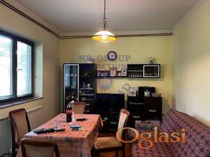 ODLIČAN POTENCIJAL!