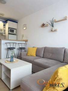 ODLIČAN JEDNOIPOSOBAN STAN U CARA DUŠANA