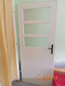 Drvena unutrašnja vrata