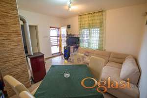 Prelepa vikendica, Banstol