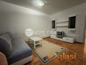 NOVI SAD - JUGOVIĆEVO - 36.00 m2