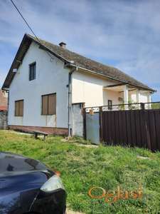 Kuća u Mramorku 52000 evra