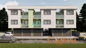 46m2, u lepom delu Adica 