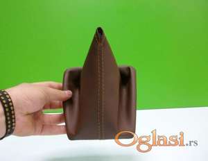 VW GOLF 1 kožica menjača (1974-1985) - NOVO