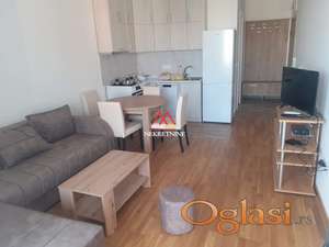 Podbara - 40m2 - parking mesto